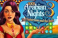 1001 Arabian Nights 2 - Jogar de graça