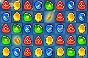 Paint Sponges Puzzle 🕹️ Jogue no Jogos123