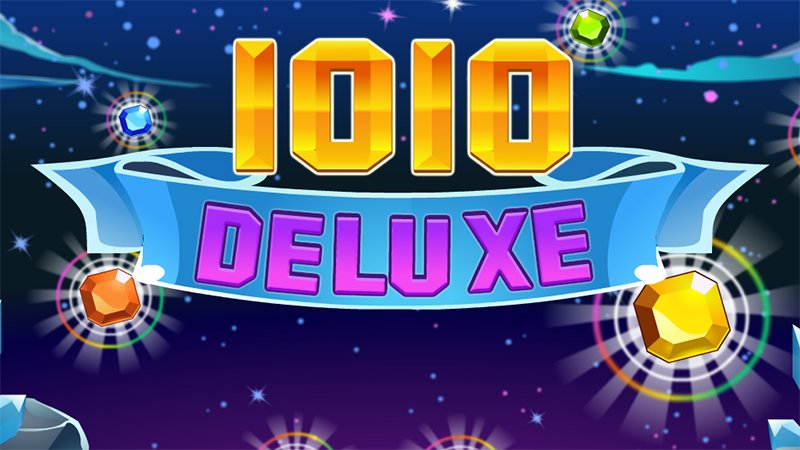 Jogar a 1010 Deluxe