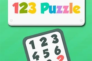 123 Puzzle  Jogue Grátis no !