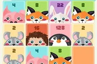 2048 Cuteness Edition