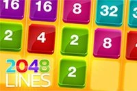 Inversion 2048 - Jogo Gratuito Online