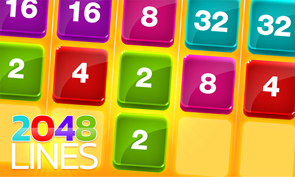 2048 - Jogos Online Grátis - Jogos123