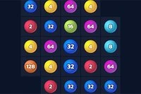 Fundir 2048 - Jogo Gratuito Online