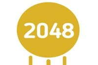 2048 Threes 🕹️ Jogue 2048 Threes Grátis no Jogos123