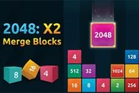 2048 Hex Chain Merge 🕹️ Jogue no Jogos123
