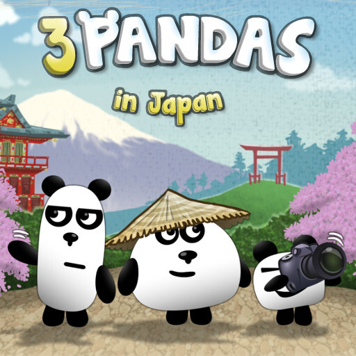 Go Go Panda 🕹️ Jogue Go Go Panda Grátis no Jogos123