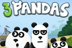 DOUBLE PANDA - Jogue Grátis Online!