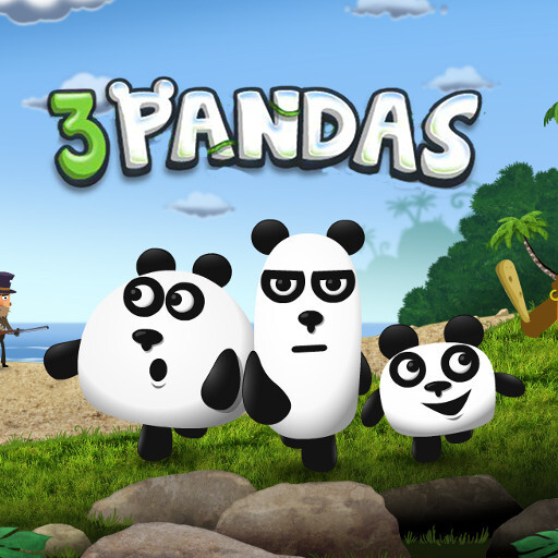 Go Go Panda 🕹️ Jogue Go Go Panda Grátis no Jogos123