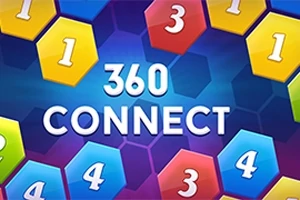 360 Connect 🕹️ Jogue 360 Connect Grátis no Jogos123