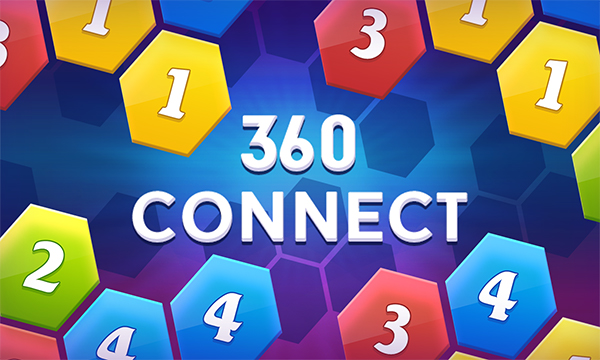 360 Connect Jogar