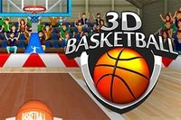 Desafio de Basquete Acerte a Bola - Jogo Gratuito Online