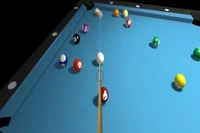 Pool Clash: 8 Ball Billiards Snooker  Jogue Agora Online Gratuitamente -  Y8.com