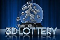 3D Lottery