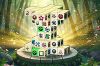 Mahjong em 3 dimensões