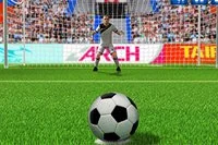 Penalty Fever 3D Brazil - Jogos Grátis - Jogaí.com