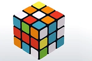 3D Rubik 🕹️ Jogue 3D Rubik Grátis no Jogos123