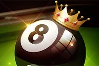 Bilhar Blackball - Siga as regras e jogue online grátis no GameDesire