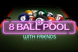 8 Ball Pool Challenge - Jogue gratuitamente na Friv5