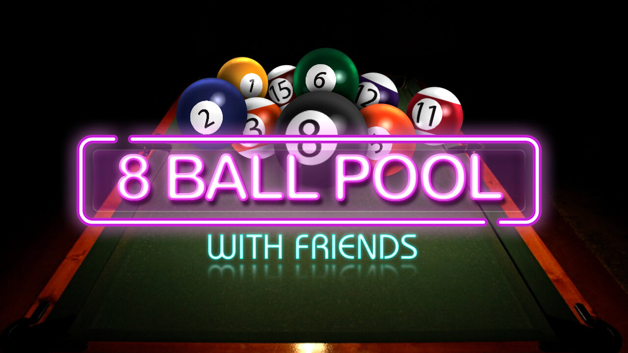8 Ball Billiards Classic 🕹️ Jogue no Jogos123