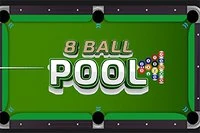 8 Ball Pool