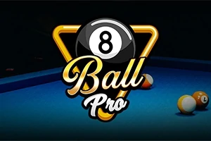8 Ball Pro 🕹️ Jogue 8 Ball Pro Grátis no Jogos123