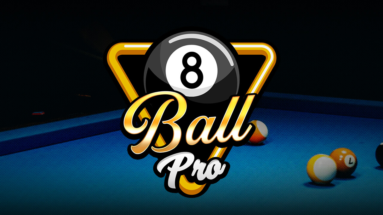 8 Ball Pro 🕹️ Jogue 8 Ball Pro Grátis no Jogos123