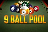 8 Ball Pool Multiplayer - ArcadeFlix