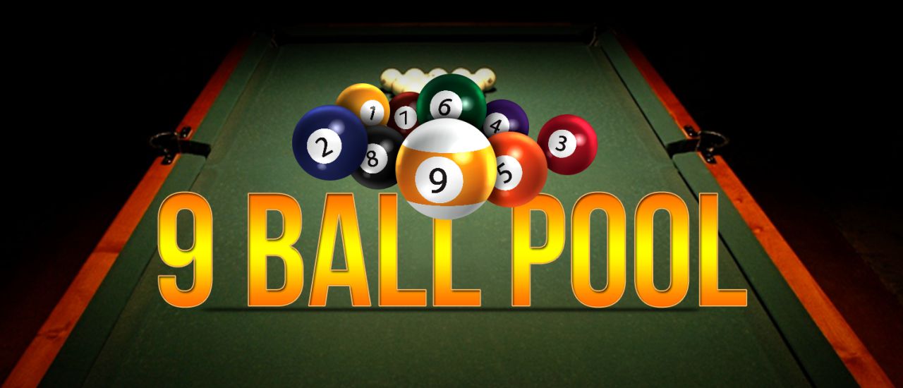 9 Ball Pool - Jogue 9 Ball Pool Jogo Online