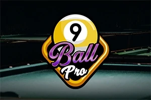 O MELHOR SIMULADOR DE SINUCA E É BR!!!! 8 BALL CLASH! 