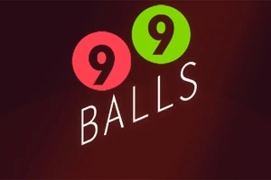 99 BALLS - Jogue Grátis Online!