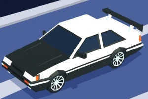 Mais jogados Jogos de Drift no Jogos123