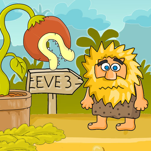 Jogo Adam and Eve no Jogos 360