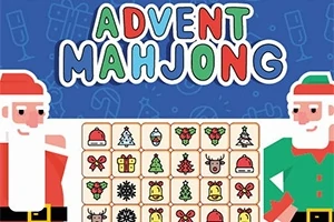 Winter Mahjong - Jogo Online - Joga Agora