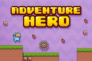 Adventure Hero