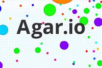 Agar IO em Jogos na Internet