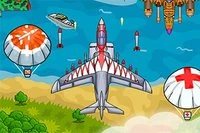 Viagem à Ilha do Simulador de Avião - Jogue Online em SilverGames 🕹