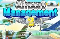 Airport Rush - Click Jogos