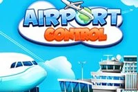 Airport Rush - Click Jogos