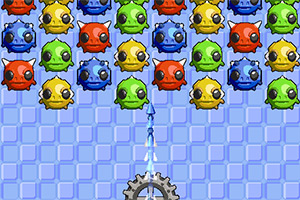 Bubble Shooter 2 🕹️ Jogue Bubble Shooter 2 no Jogos123