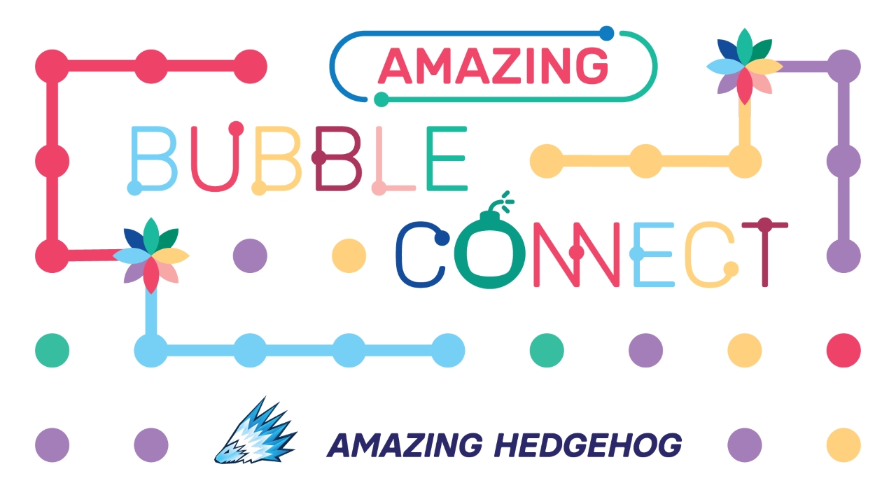 AMAZING BUBBLE CONNECT - Jogue Grátis Online!