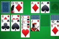 Paciência Yukon - Jogar Grátis Online no Solitaire 365