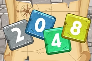 2048 - Jogue Grátis Online!