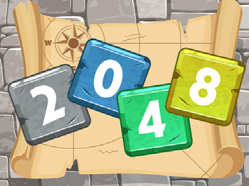 Train 2048 🕹️ Jogue Train 2048 Grátis no Jogos123