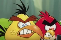 ANGRY BIRDS 2021 - Jogue Angry Birds 2021 grátis no Friv Antigo