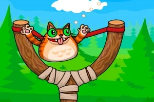 Mad Cat - Jogue Mad Cat Jogo Online