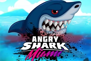 My Shark Show - Jogo Online - Joga Agora