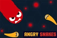 Angry Snakes