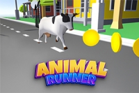 O emocionante jogo de corrida com animais: evitando obstáculos a toda