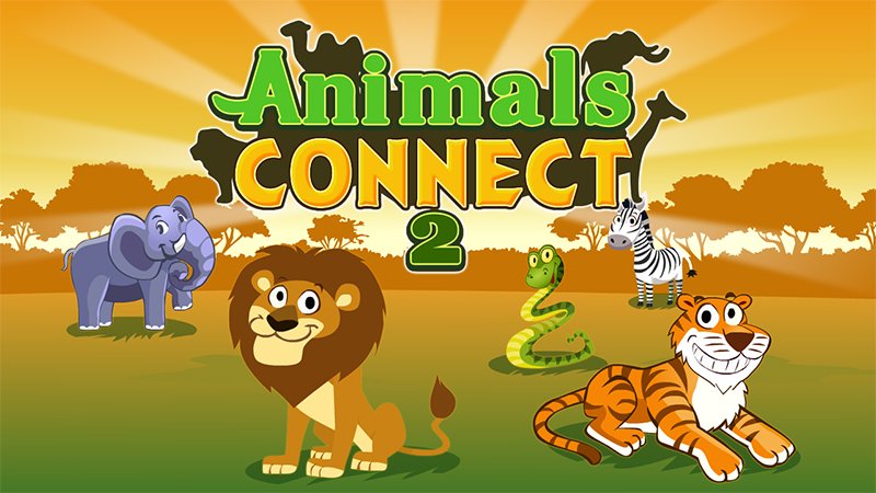 Connect 2 em Jogos na Internet